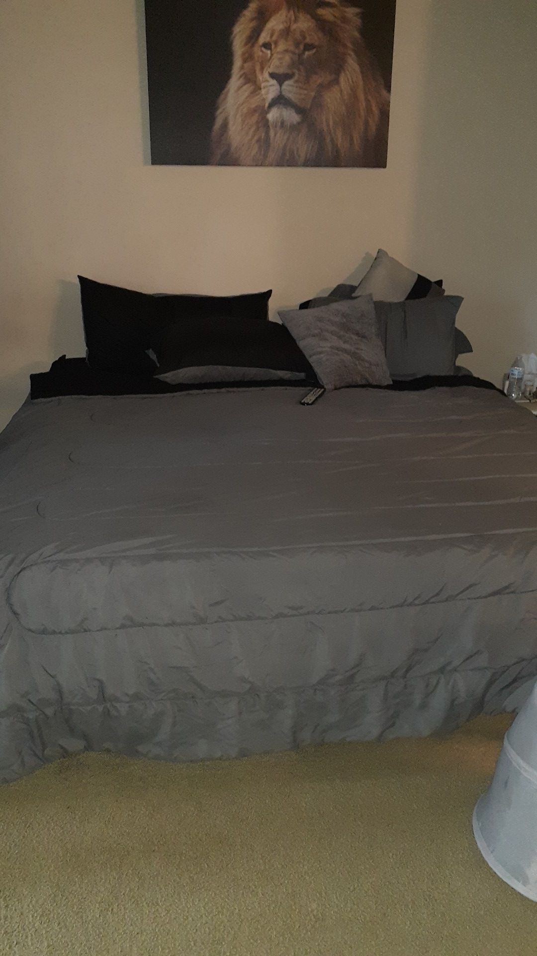 Matress