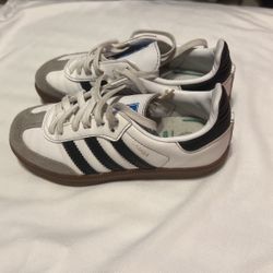 Kids Adidas Sambas 