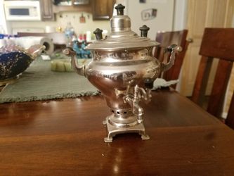 Coffee maker