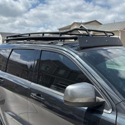 Gobi Roof Rack