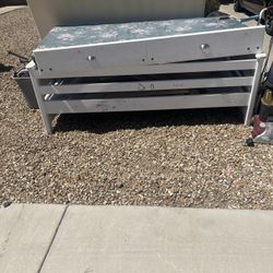 FREE Used Bunk Bed, With Trundle, Dresser, Carpet Cleaner 