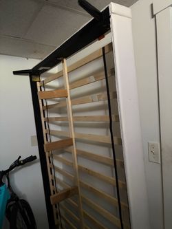 Cama queen size