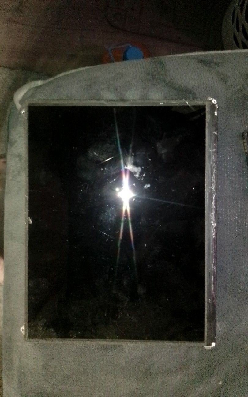 Various Laptop Screens