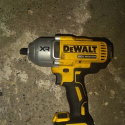 DeWalt Drill 