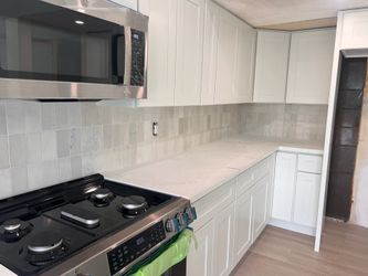 cabinets