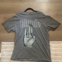 Rhude T-Shirt