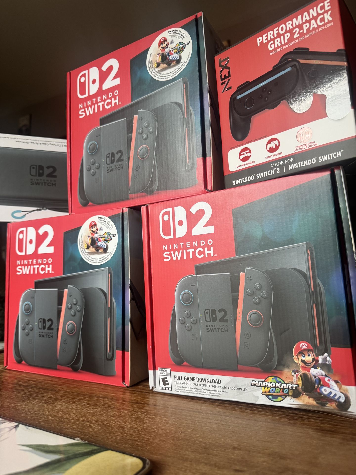 Nintendo 2