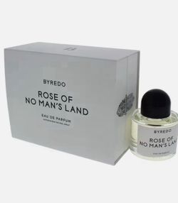 Byredo Rose 🥀 of no man’s land
