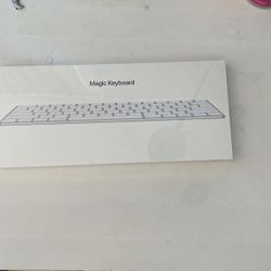 Apple Magic Keyboard New In Wrapping