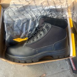 Work Zone Boots 