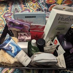 Beauty Basket