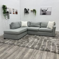 Sectional Couch - Free Delivery 