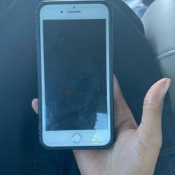 iPhone 8 Plus 