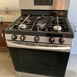 Stove// Se Vende Estufa De Gas