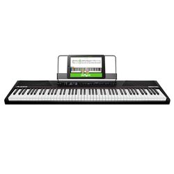 Alesia recital Digital Keyboard With 88 Full Sized Keys