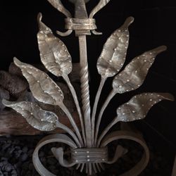 Fireplace Decor 