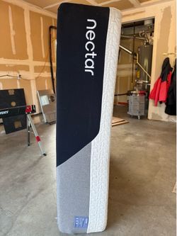 Nectar queen size mattress