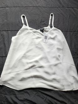 Torrid Shirt Size 00