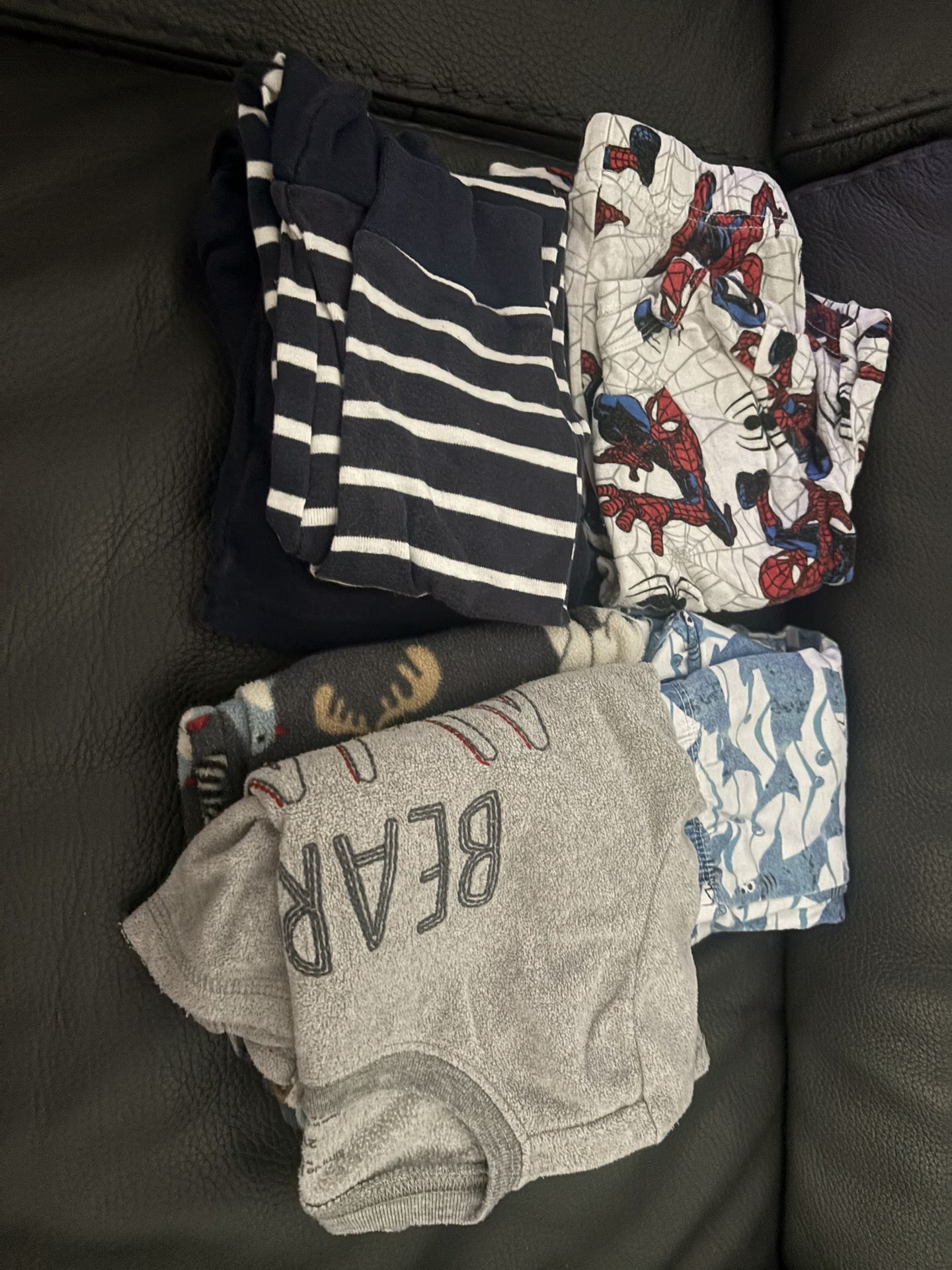 Toddler Clothes