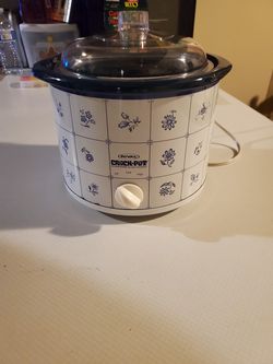 Crockpot