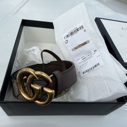 GUCCI BELT WOMENS