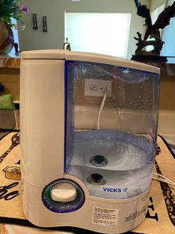 Humidifier