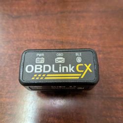 OBD Link CX For BMW Mini