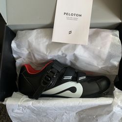 Peloton Cycling Shoes 7w