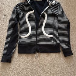 Lululemon Jacket Small 