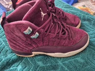 Jordan's