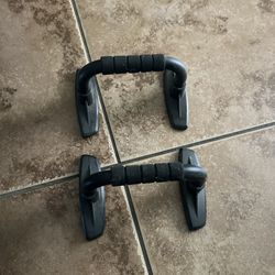 Push -Ups