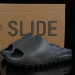 Yeezy slides