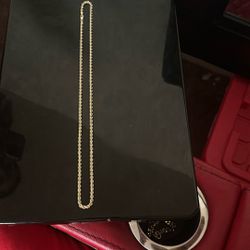 10k Rope 