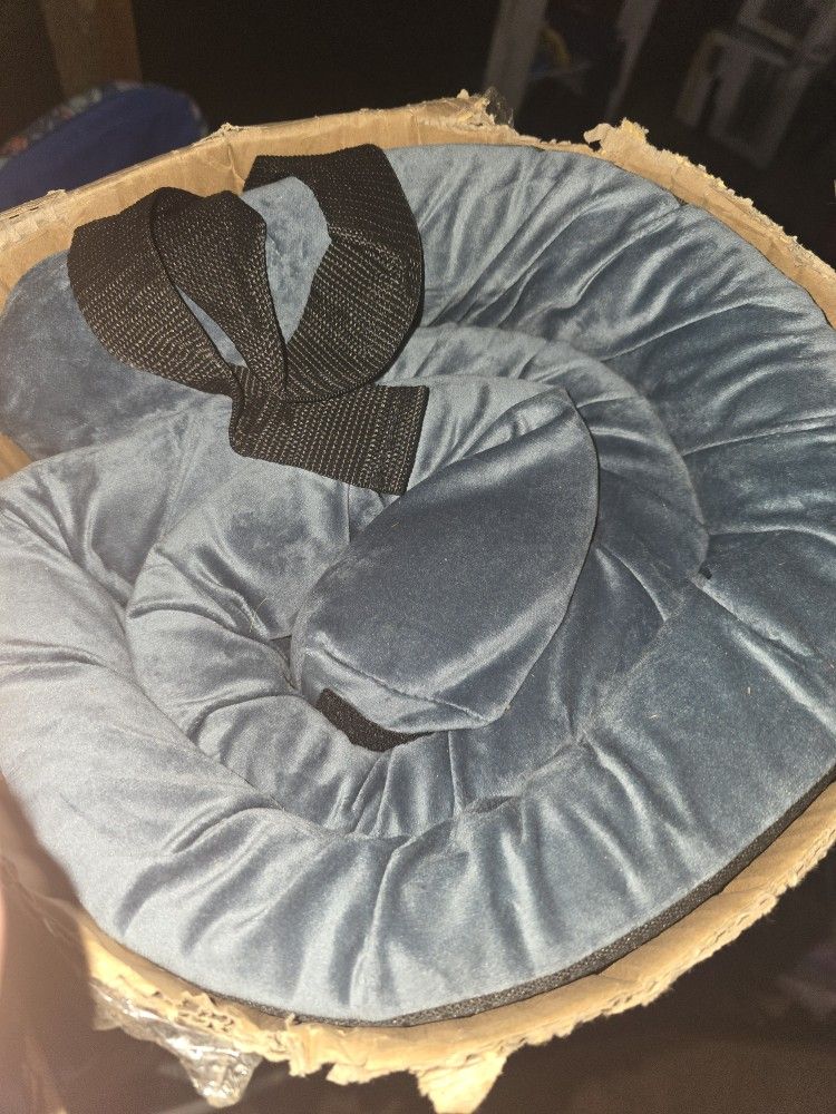 Cooling Camping Mattress