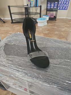 Fashion Nova Shoes