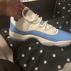 Jordan 11s
