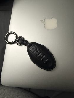 Nissan key fob protector