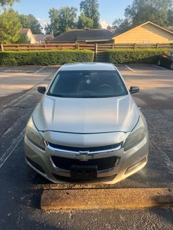 2014 Chevrolet Malibu