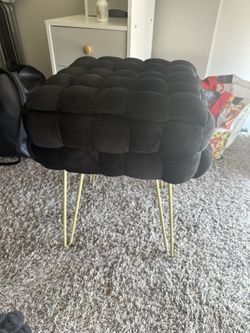 Vanity Stool