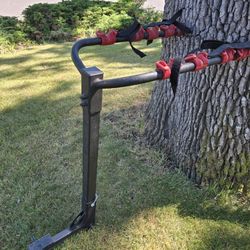 Bike Rack