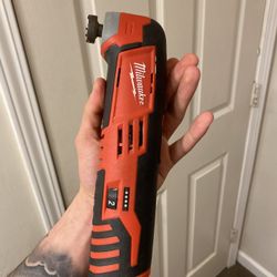 M12 Multi-Tool  Battery not Included