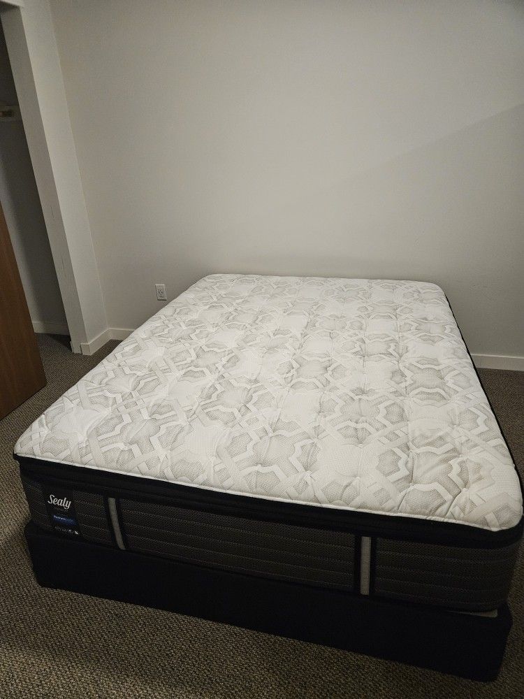 Bed Mattress,  Adjustable Computer Table And Chair,  Dining Table And Chairs