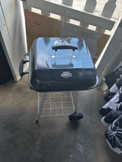 Bbq