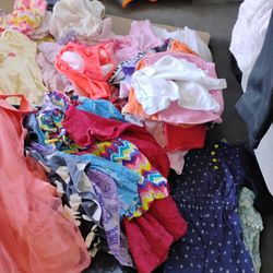 BABY GIRL CLOTHES 3 TO 12 MONTHS