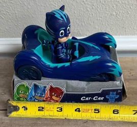 NEW PJ Masks Catboy Cat-Car Racer just $5