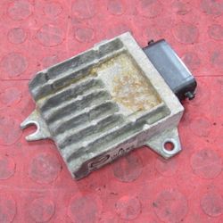 06-09 Mazda3 2.3 5 Speed Auto TCU