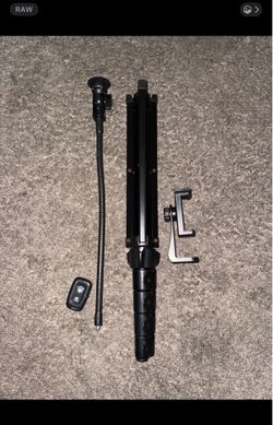 tripod