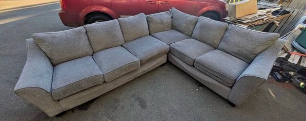 Sectional Couch