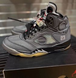 Jordan 5