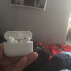Air POD Pros